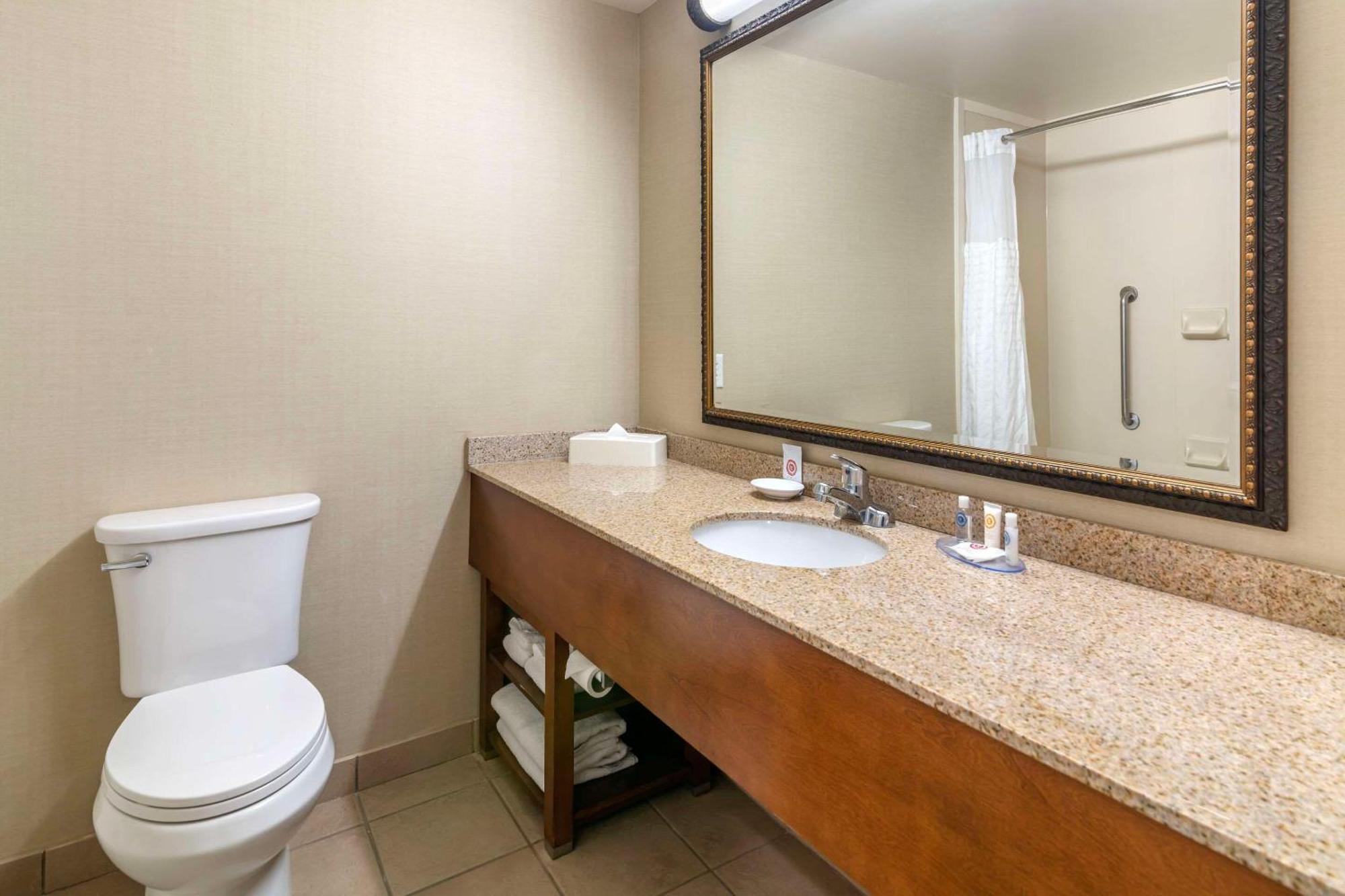 Comfort Inn & Suites Dover-Portsmouth Ngoại thất bức ảnh