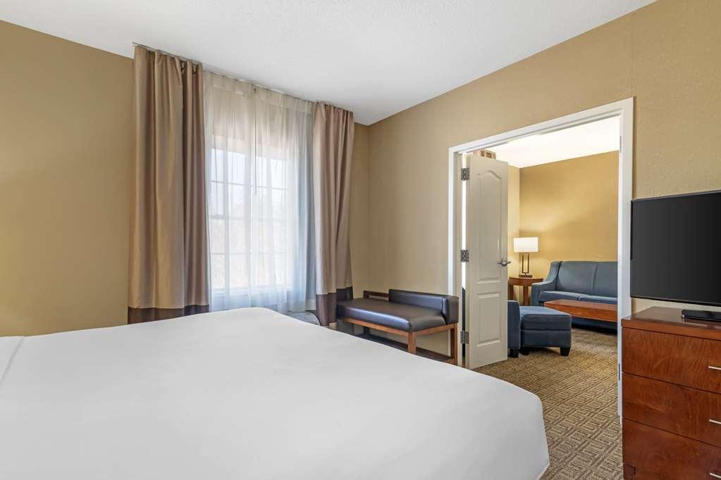 Comfort Inn & Suites Dover-Portsmouth Phòng bức ảnh