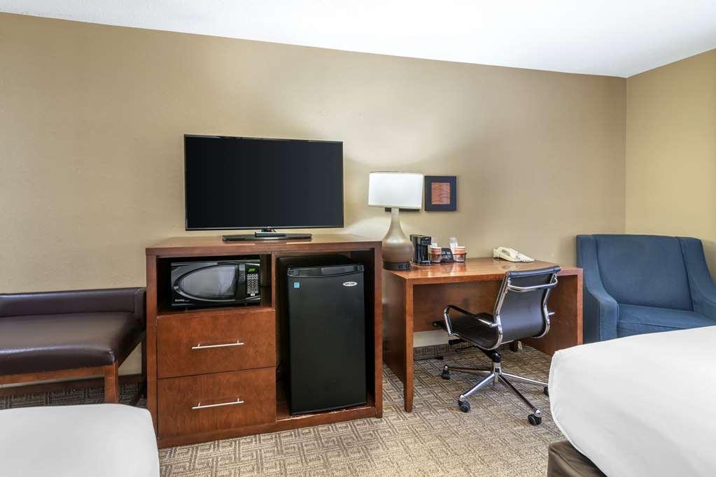 Comfort Inn & Suites Dover-Portsmouth Phòng bức ảnh