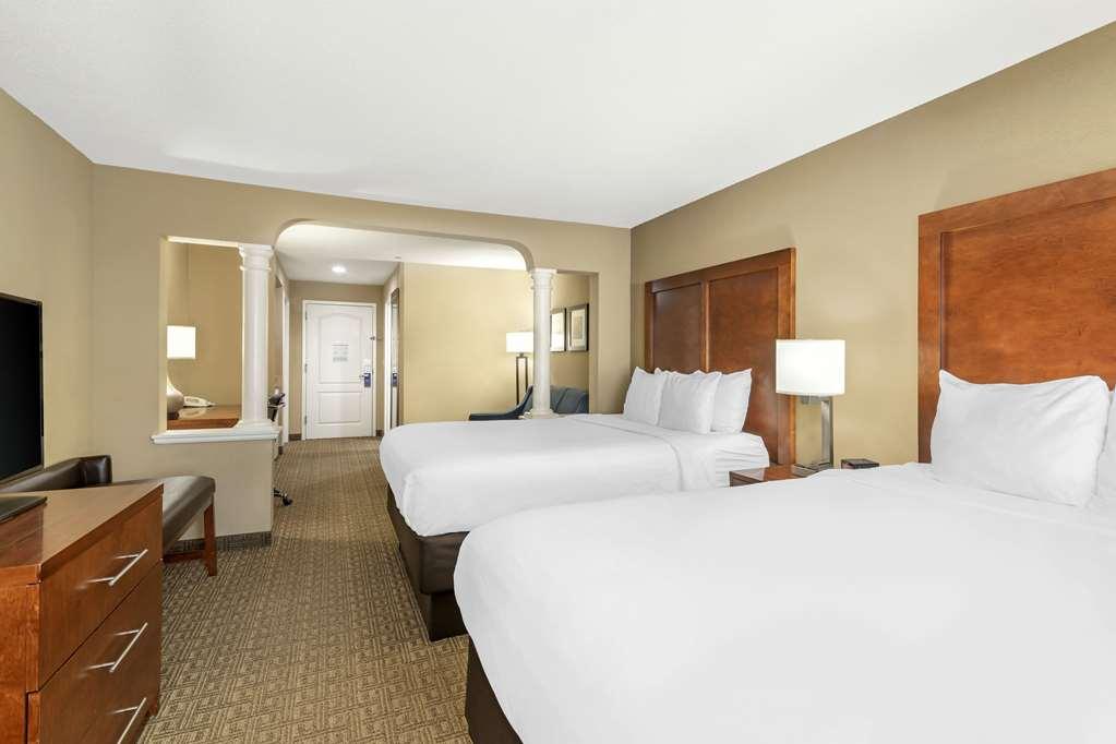 Comfort Inn & Suites Dover-Portsmouth Phòng bức ảnh