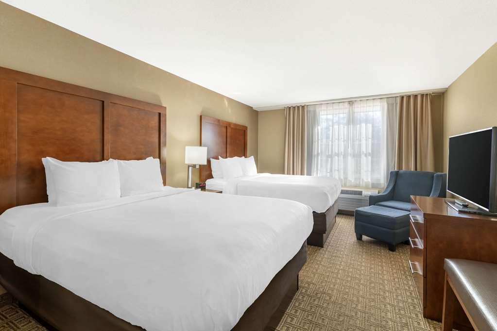 Comfort Inn & Suites Dover-Portsmouth Phòng bức ảnh