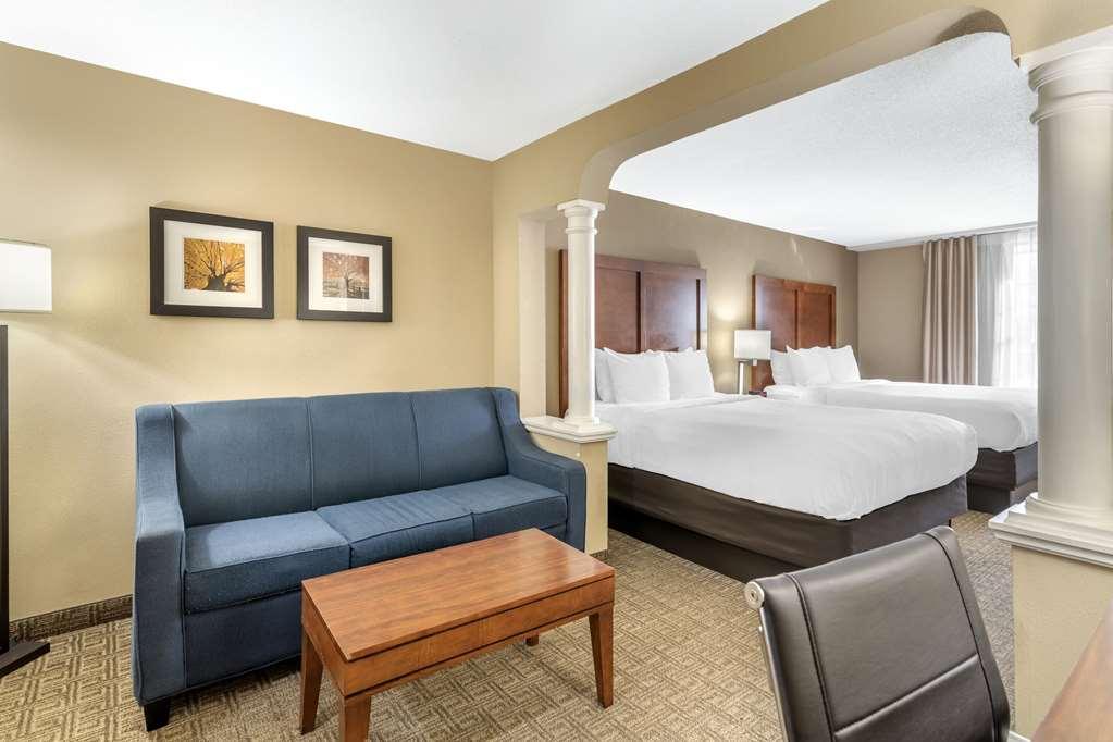 Comfort Inn & Suites Dover-Portsmouth Phòng bức ảnh