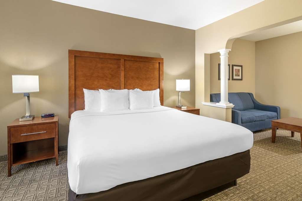 Comfort Inn & Suites Dover-Portsmouth Phòng bức ảnh