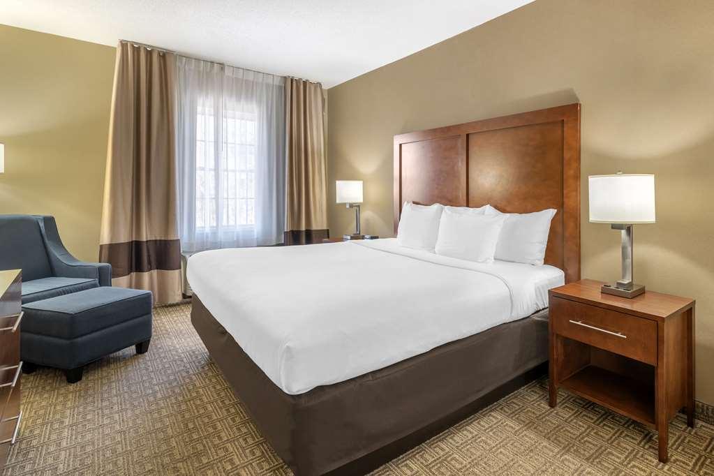 Comfort Inn & Suites Dover-Portsmouth Phòng bức ảnh