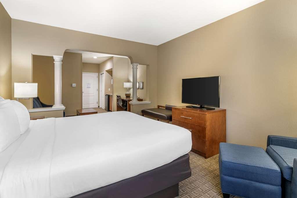 Comfort Inn & Suites Dover-Portsmouth Phòng bức ảnh