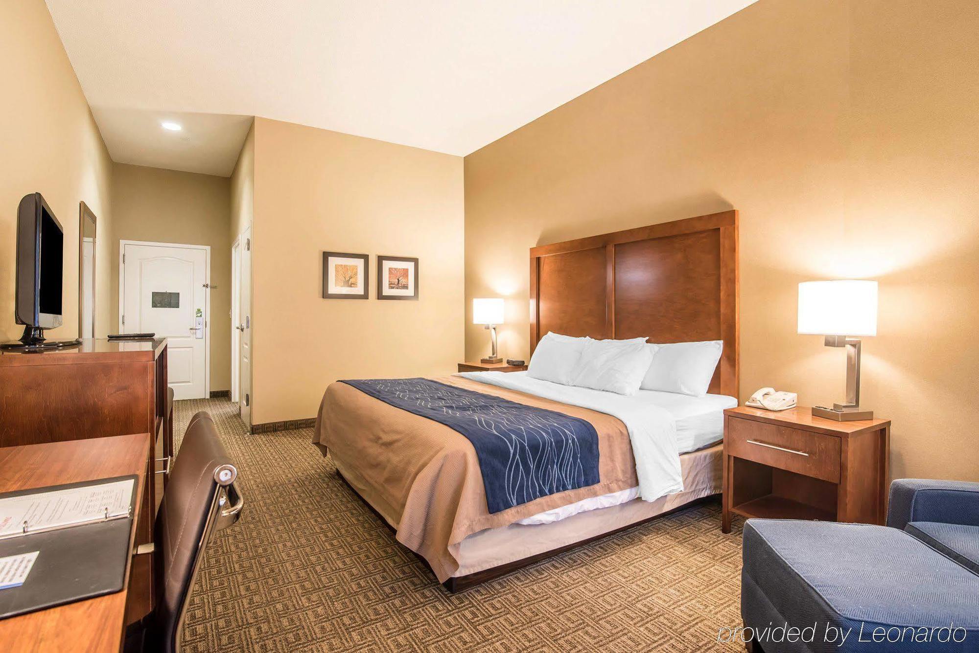Comfort Inn & Suites Dover-Portsmouth Ngoại thất bức ảnh