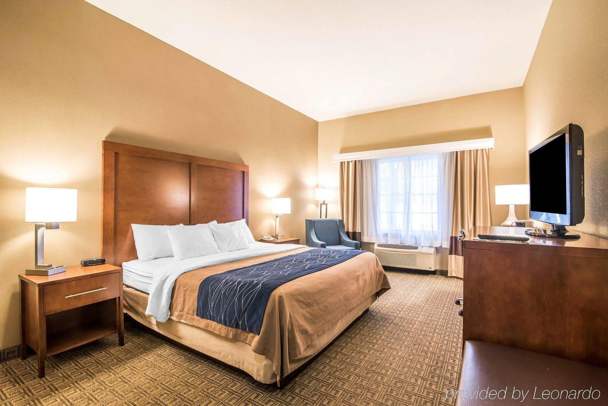 Comfort Inn & Suites Dover-Portsmouth Ngoại thất bức ảnh