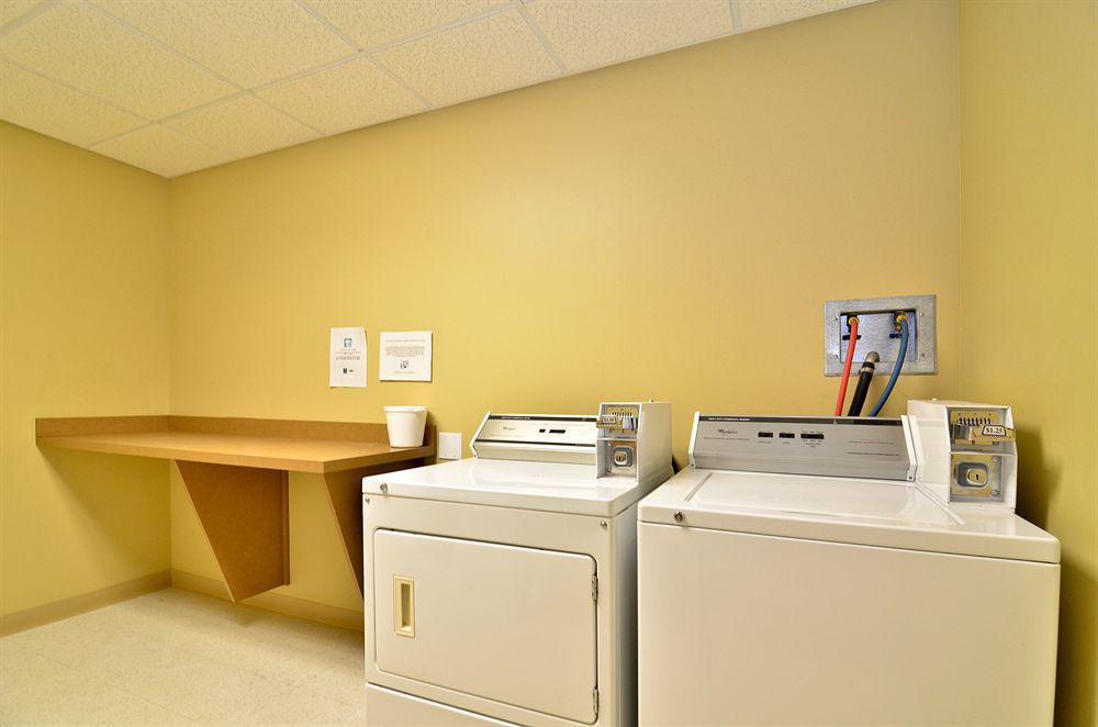 Comfort Inn & Suites Dover-Portsmouth Ngoại thất bức ảnh