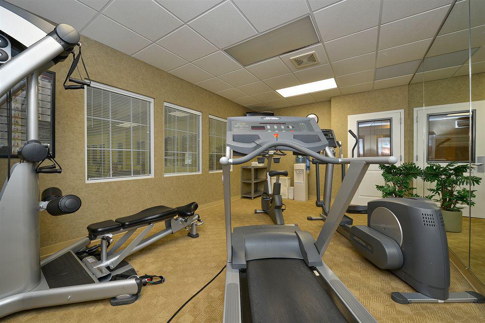 Comfort Inn & Suites Dover-Portsmouth Ngoại thất bức ảnh